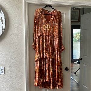 SPELL & THE GYPSY DRESS